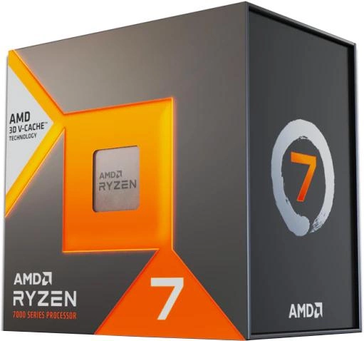 amd processor