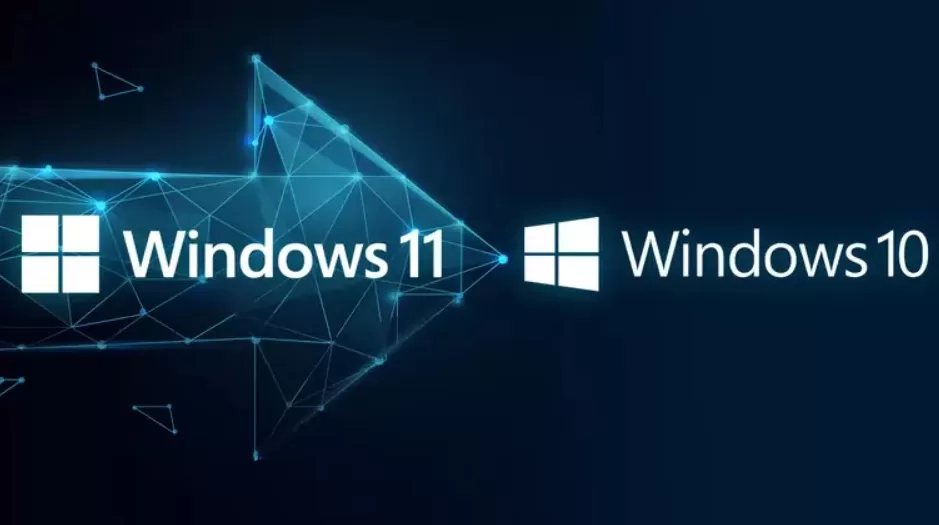 Do you miss Windows 10